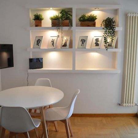 Domi - Appartamento Roma Exteriör bild