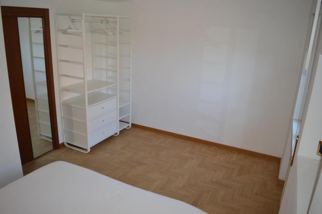 Domi - Appartamento Roma Exteriör bild
